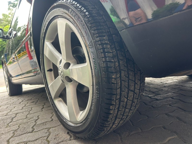 GOLF 2.0 MI GT 8V FLEX 4P TIPTRONIC - 2013 - TRêS COROAS