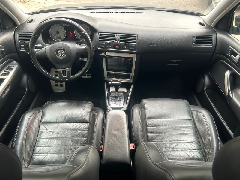 GOLF 2.0 MI GT 8V FLEX 4P TIPTRONIC - 2013 - TRêS COROAS