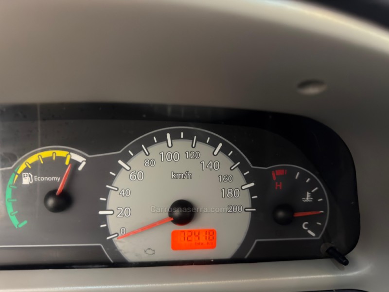 PALIO 1.0 MPI FIRE CELEBRATION 8V FLEX 4P MANUAL - 2014 - BOM RETIRO DO SUL