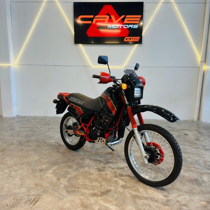 elefantre 30.0  1990 caxias do sul