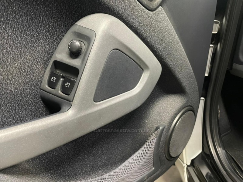 FORTWO 1.0 CABRIO 3 CILINDROS 12V GASOLINA 2P AUTOMÁTICO - 2009 - CAXIAS DO SUL