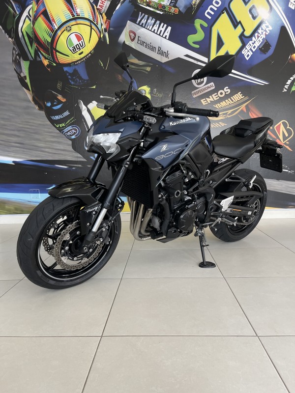 Z900 SE - 2022 - PASSO FUNDO