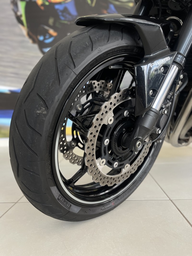 Z900 SE - 2022 - PASSO FUNDO