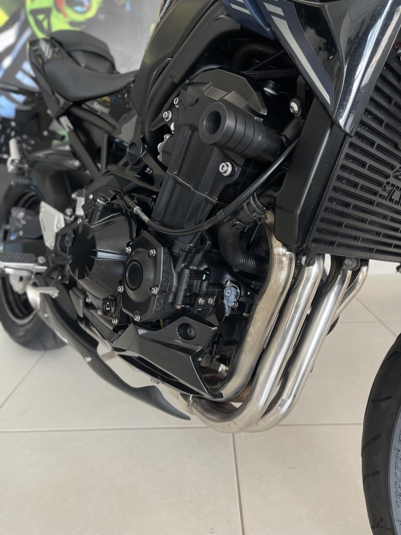 Z900 SE - 2022 - PASSO FUNDO