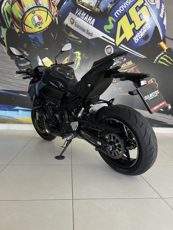 Z900 SE - 2022 - PASSO FUNDO