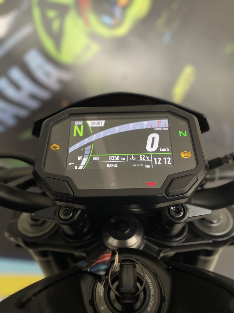 Z900 SE - 2022 - PASSO FUNDO