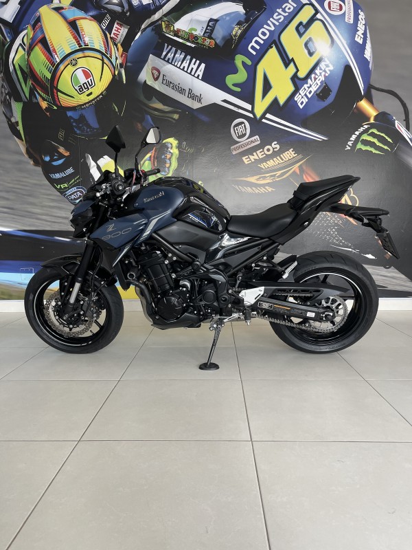 Z900 SE - 2022 - PASSO FUNDO