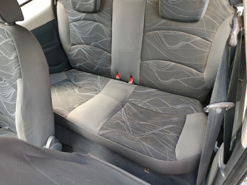 STRADA 1.4 MPI HARD WORKING CD 8V FLEX 2P MANUAL - 2013 - GUAPORé