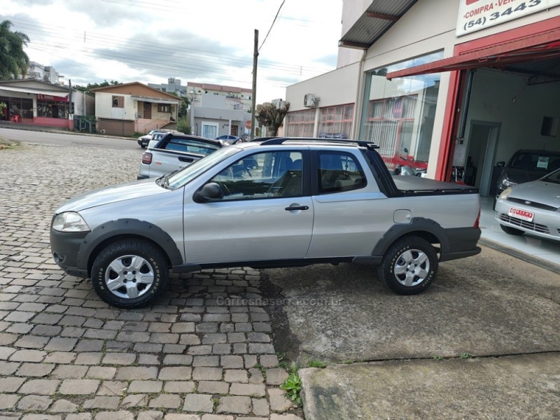 strada 1.4 mpi hard working cd 8v flex 2p manual 2013 guapore