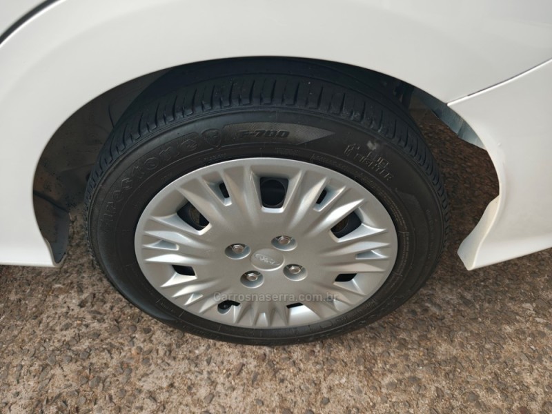 KA + 1.0 SE PLUS 12V FLEX 4P MANUAL - 2020 - GUAPORé