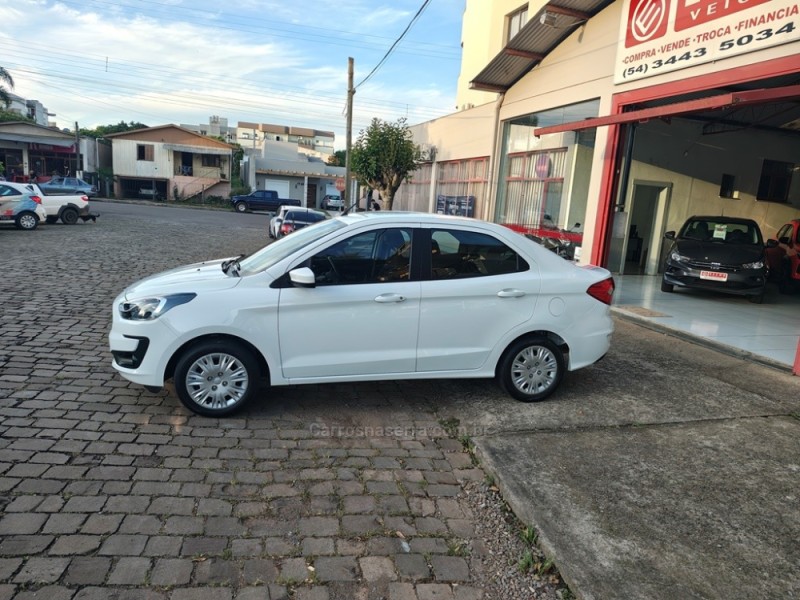 ka   1.0 se plus 12v flex 4p manual 2020 guapore