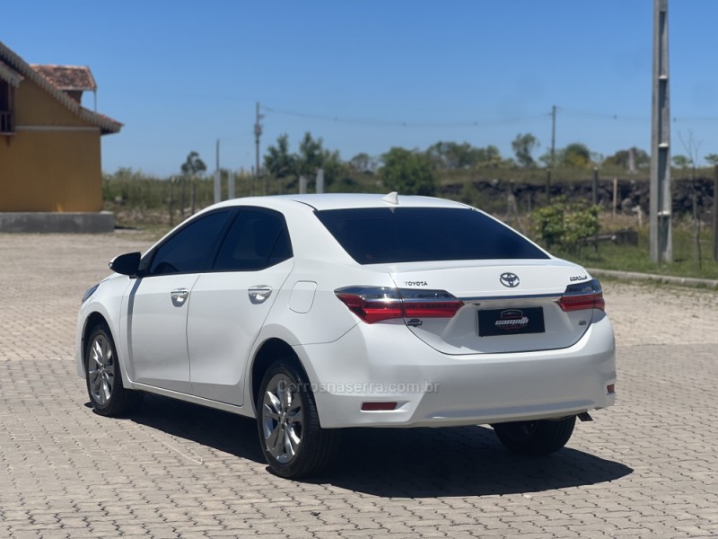COROLLA 2.0 XEI 16V FLEX 4P AUTOMÁTICO - 2019 - ANTôNIO PRADO