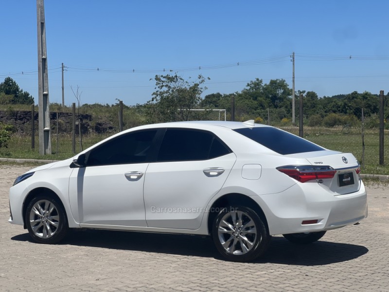 COROLLA 2.0 XEI 16V FLEX 4P AUTOMÁTICO - 2019 - ANTôNIO PRADO