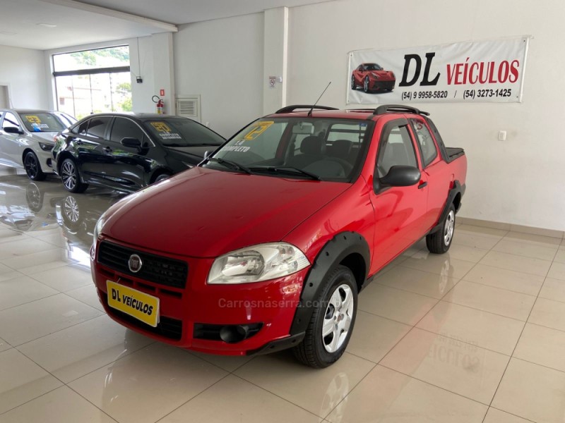strada 1.4 mpi working cd 8v flex 2p manual 2012 nova bassano