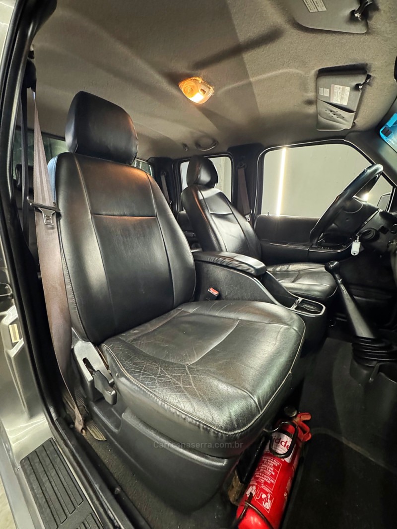 RANGER 3.0 XLT 4X4 CD 16V TURBO ELETRONIC DIESEL 4P MANUAL - 2010 - PASSO FUNDO