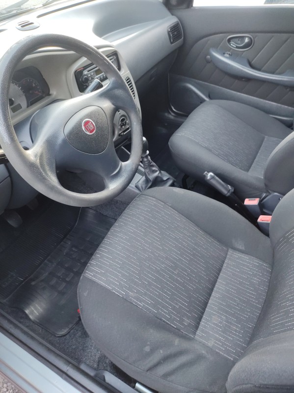 PALIO 1.0 MPI FIRE CELEBRATION ECONOMY 8V FLEX 4P MANUAL - 2012 - VALE REAL