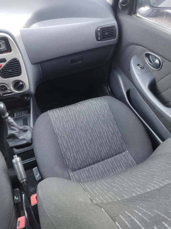 PALIO 1.0 MPI FIRE CELEBRATION ECONOMY 8V FLEX 4P MANUAL - 2012 - VALE REAL