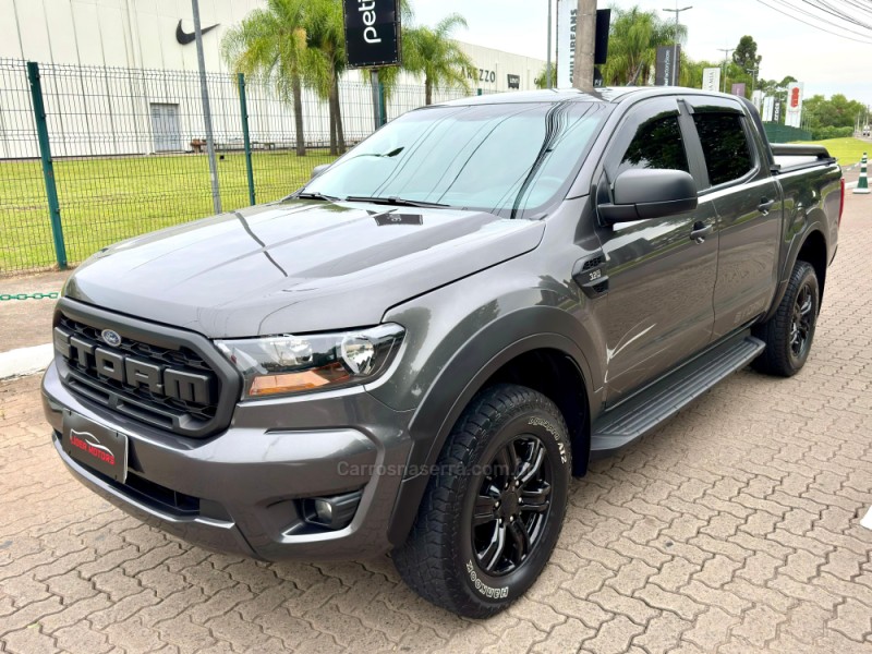 RANGER 3.2 STORM 4X4 CD 20V DIESEL 4P AUTOMÁTICO