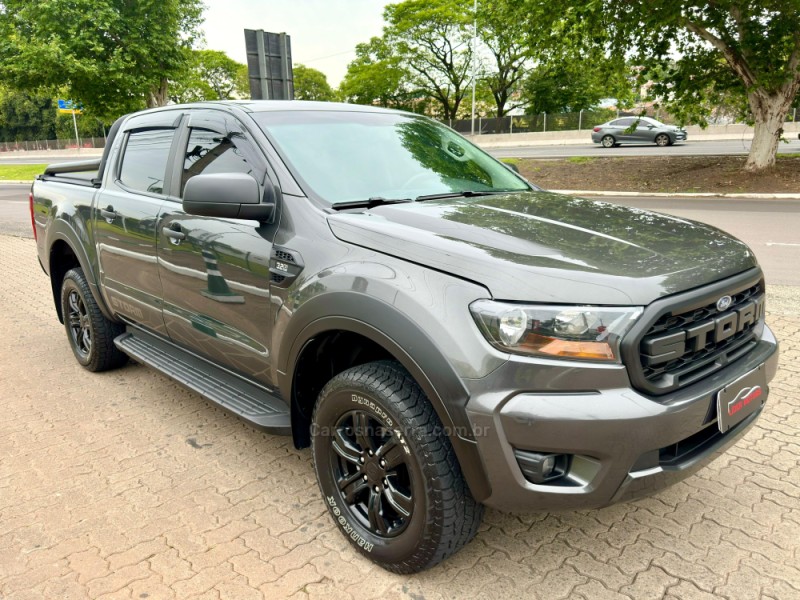 RANGER 3.2 STORM 4X4 CD 20V DIESEL 4P AUTOMÁTICO - 2022 - ESTâNCIA VELHA