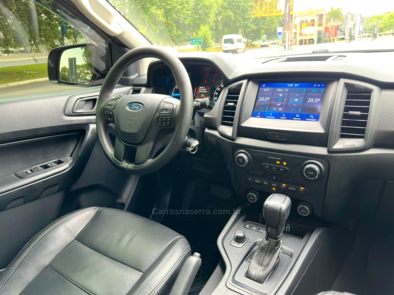 RANGER 3.2 STORM 4X4 CD 20V DIESEL 4P AUTOMÁTICO - 2022 - ESTâNCIA VELHA