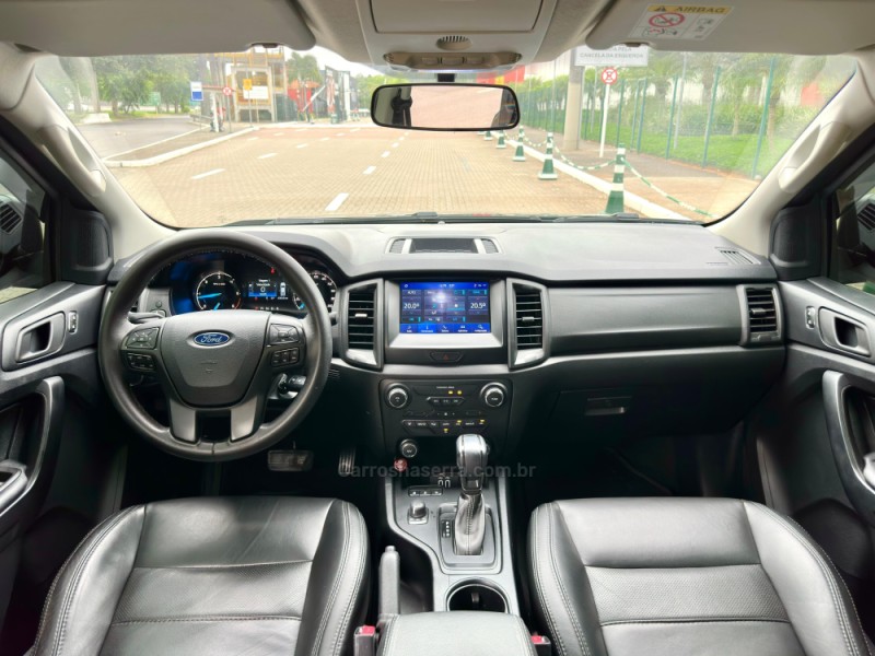 RANGER 3.2 STORM 4X4 CD 20V DIESEL 4P AUTOMÁTICO - 2022 - ESTâNCIA VELHA