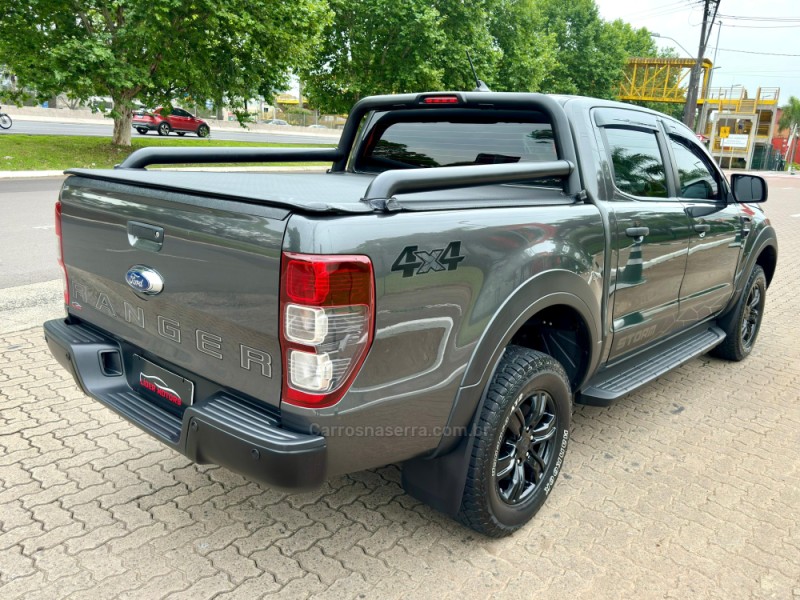 RANGER 3.2 STORM 4X4 CD 20V DIESEL 4P AUTOMÁTICO - 2022 - ESTâNCIA VELHA