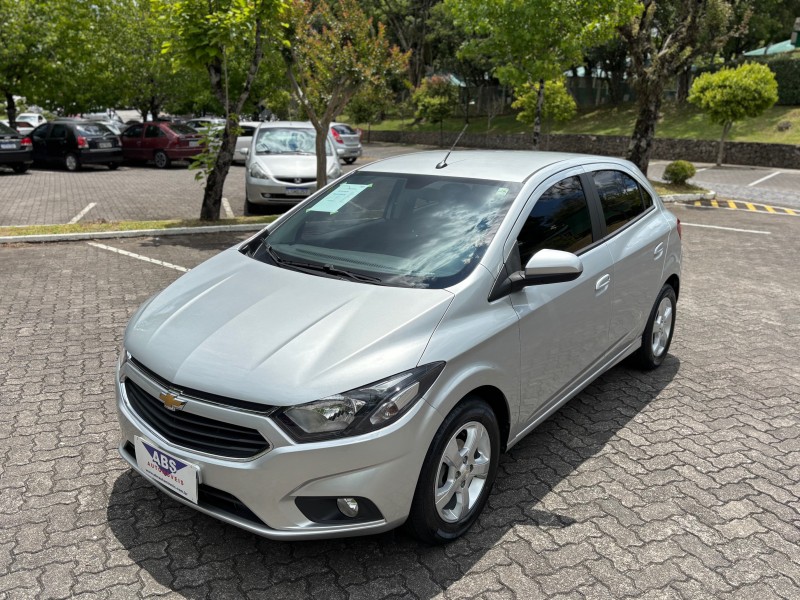 onix 1.4 mpfi lt 8v flex 4p manual 2019 caxias do sul