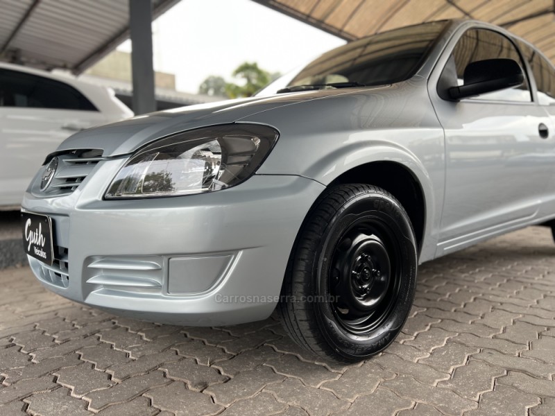 CELTA 1.0 MPFI SPIRIT 8V FLEX 2P MANUAL - 2011 - BOM PRINCíPIO