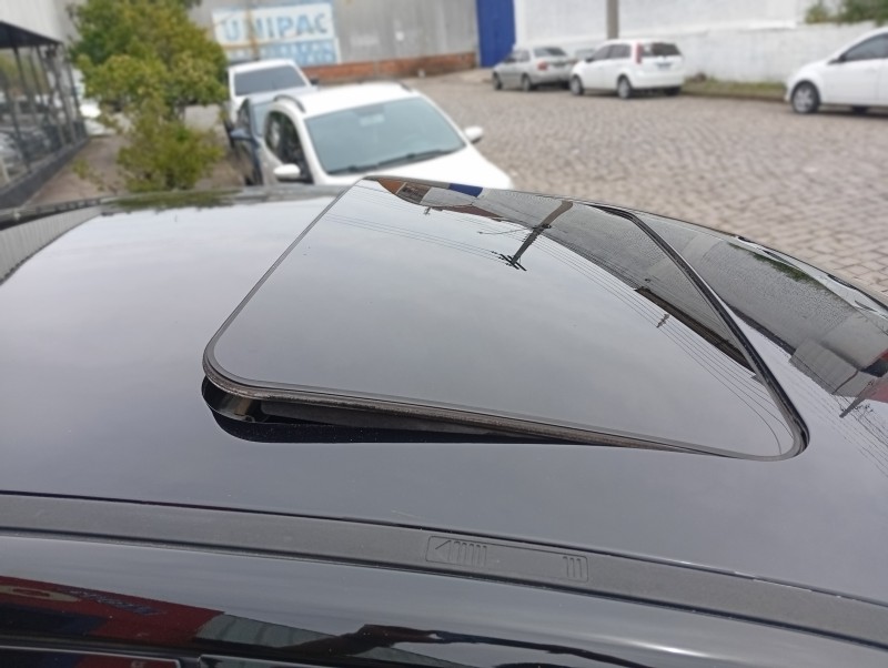307 1.6 PRESENCE PACK 16V FLEX 4P MANUAL - 2009 - CAXIAS DO SUL