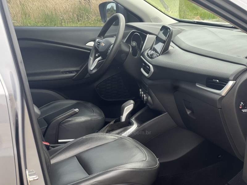 TRACKER 1.0 12V TURBO FLEX 4P AUTOMÁTICO - 2022 - ANTôNIO PRADO