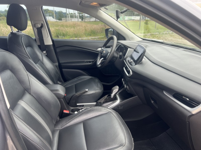 TRACKER 1.0 12V TURBO FLEX 4P AUTOMÁTICO - 2022 - ANTôNIO PRADO