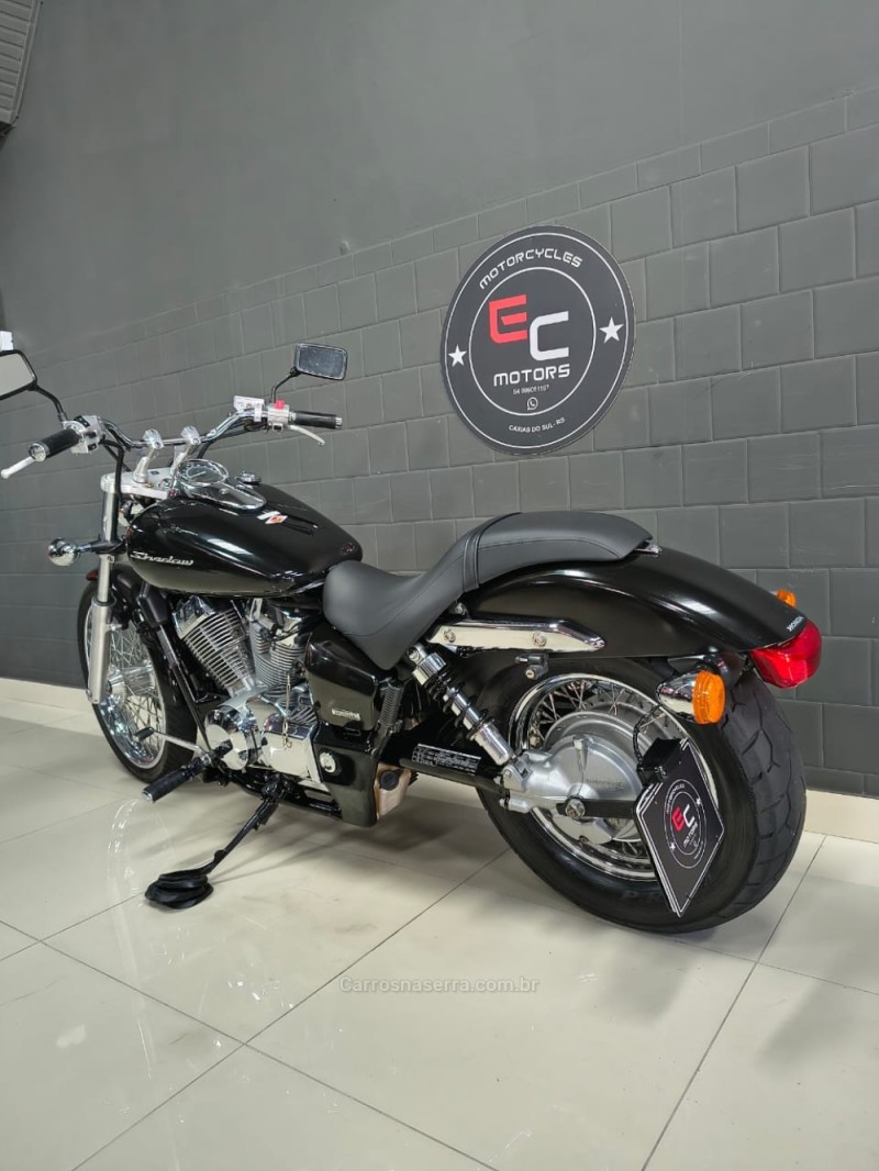 SHADOW 750  - 2013 - CAXIAS DO SUL