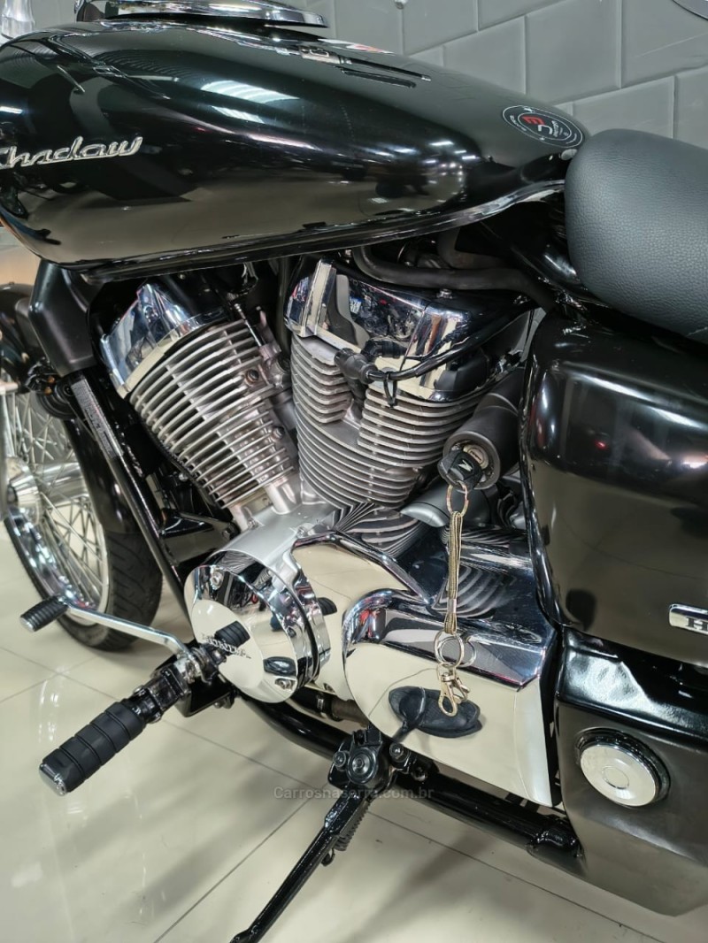 SHADOW 750  - 2013 - CAXIAS DO SUL