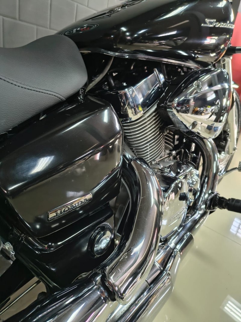 SHADOW 750  - 2013 - CAXIAS DO SUL