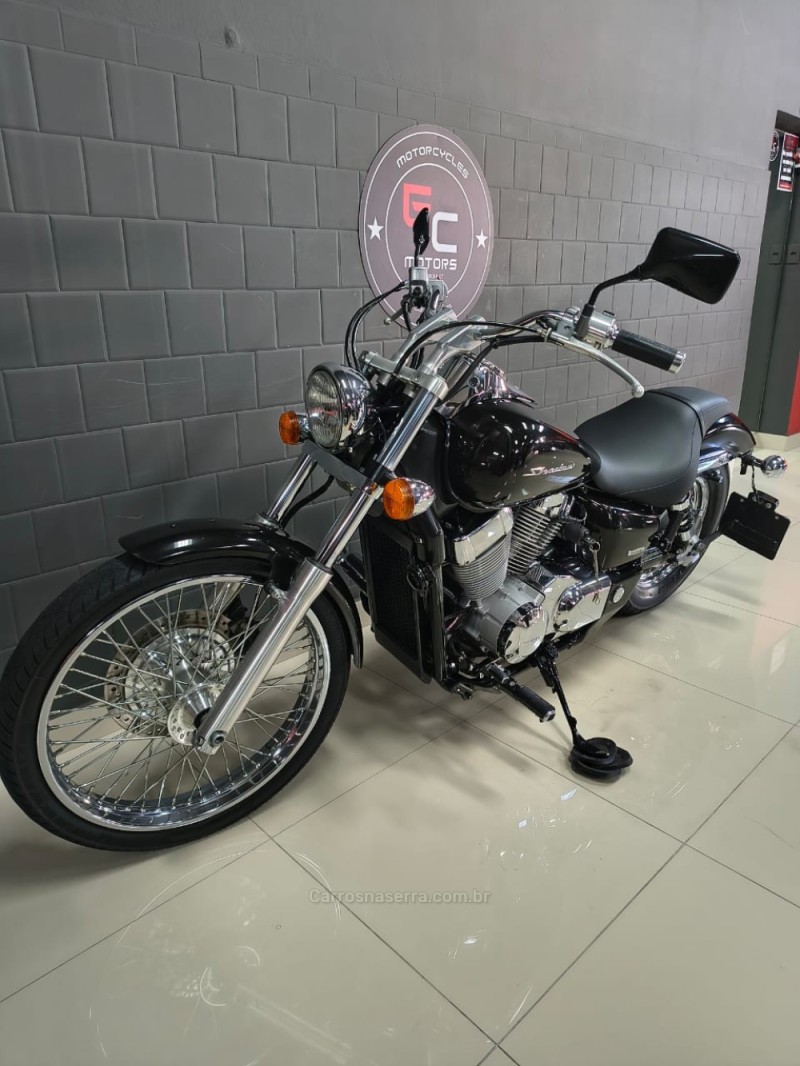 SHADOW 750  - 2013 - CAXIAS DO SUL