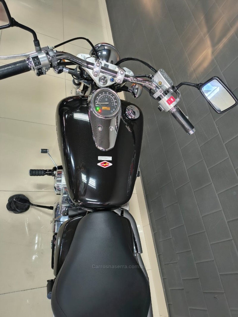 SHADOW 750  - 2013 - CAXIAS DO SUL