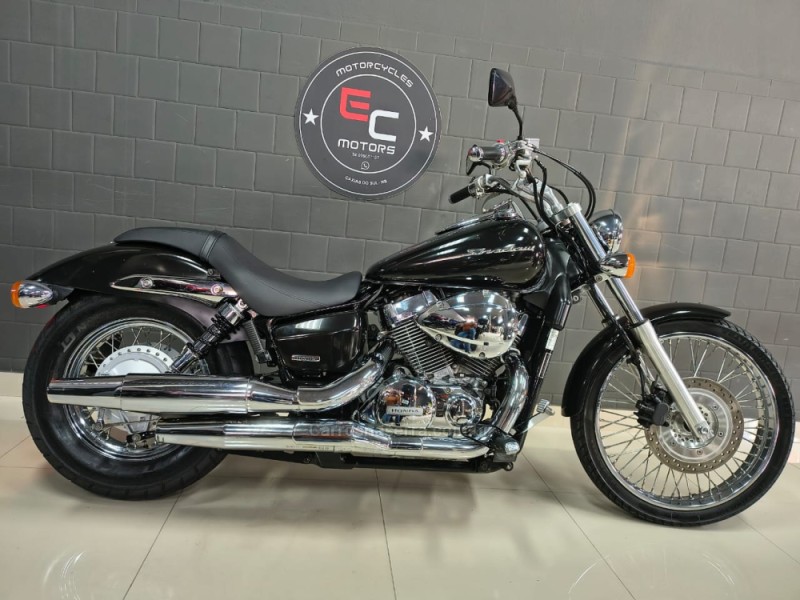 SHADOW 750  - 2013 - CAXIAS DO SUL
