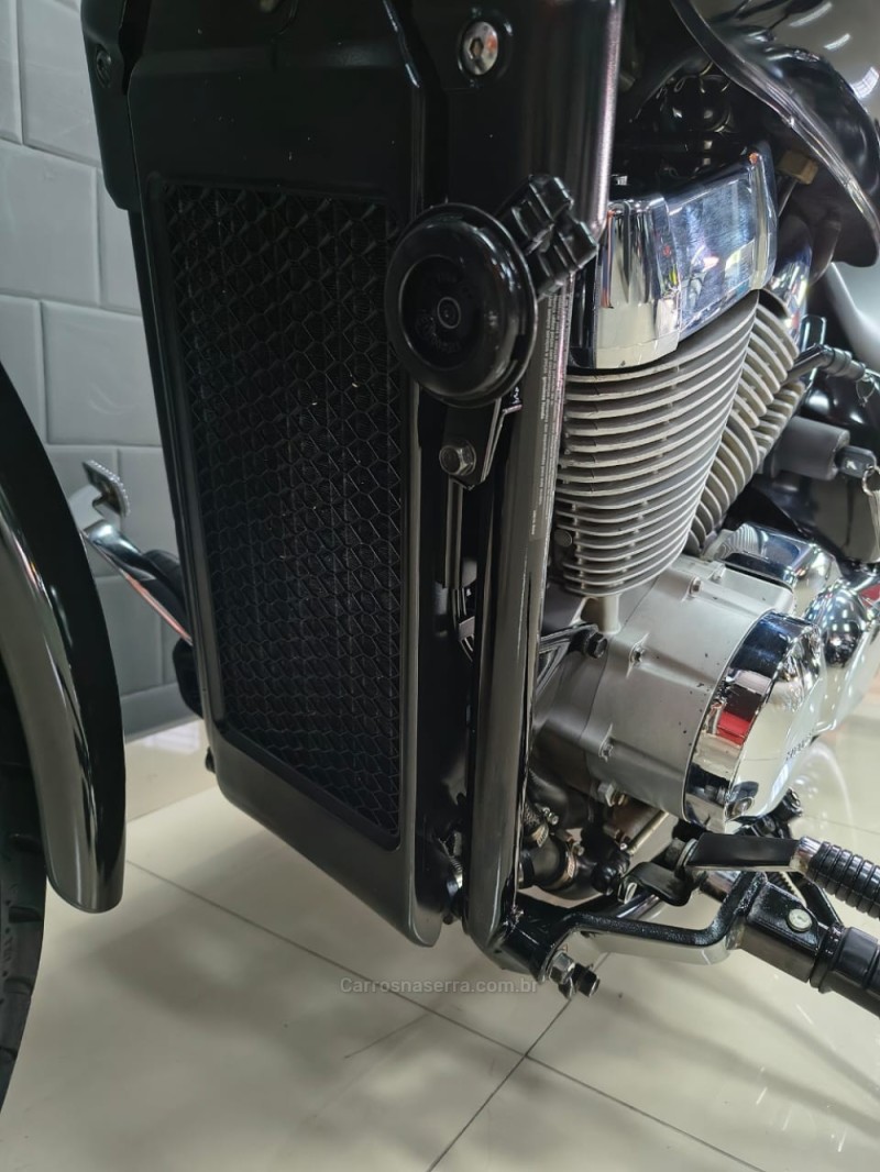 SHADOW 750  - 2013 - CAXIAS DO SUL