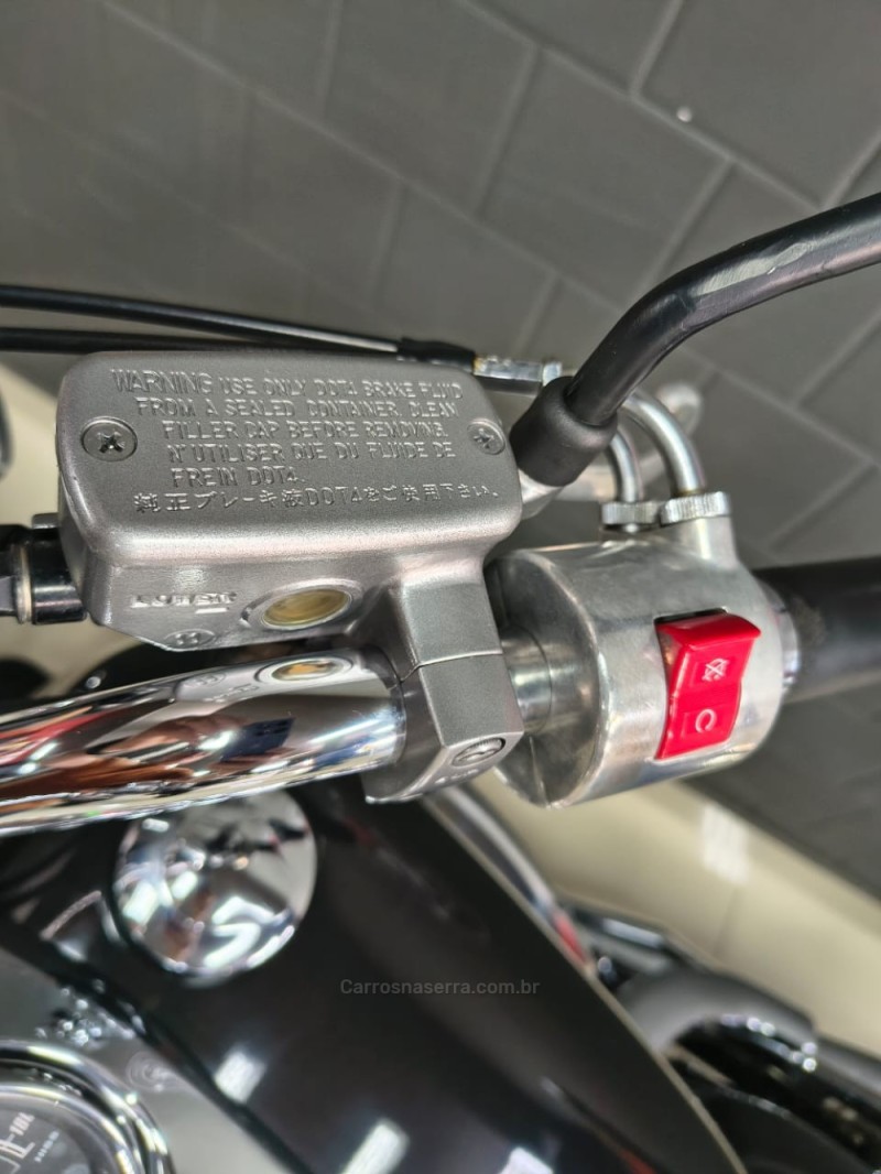 SHADOW 750  - 2013 - CAXIAS DO SUL