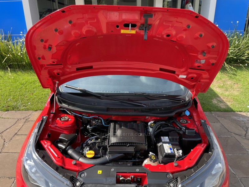 STRADA 1.3 FREEDOM PLUS CS 8V FLEX 2P MANUAL - 2021 - GUAPORé