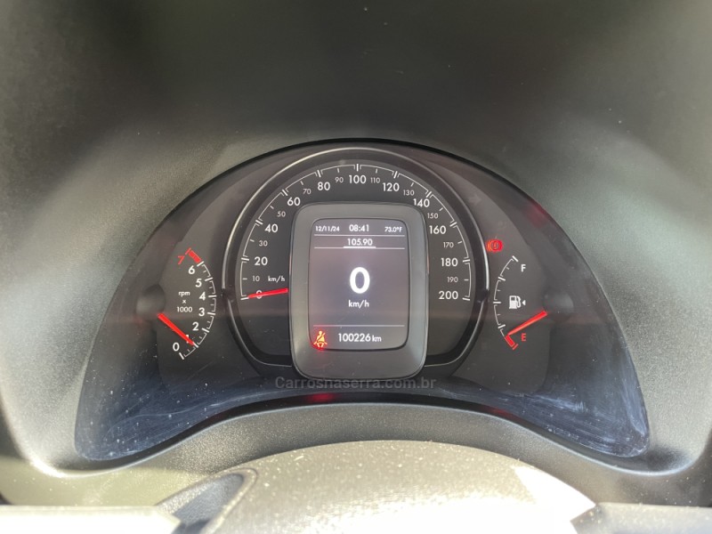 STRADA 1.3 FREEDOM PLUS CS 8V FLEX 2P MANUAL - 2021 - GUAPORé