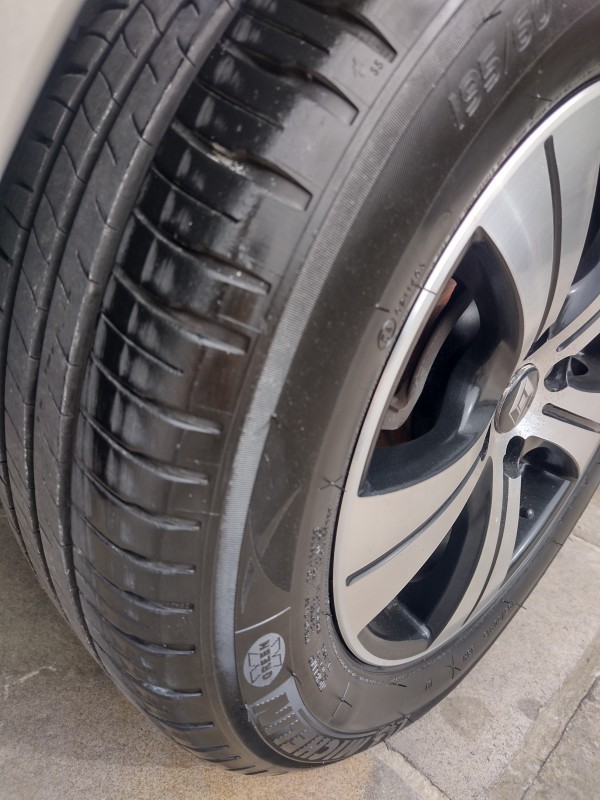 LOGAN 1.6 PRIVILÈGE 8V FLEX 4P MANUAL - 2008 - CAXIAS DO SUL