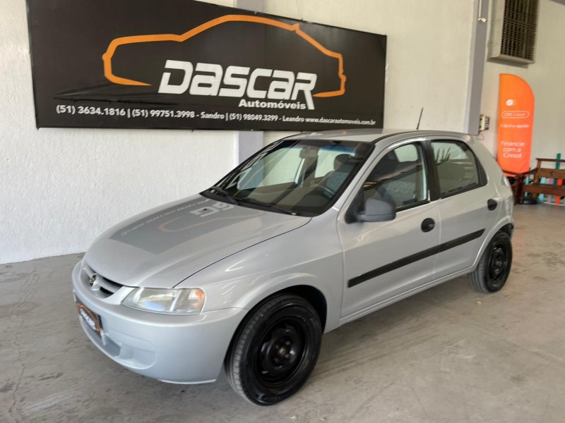 celta 1.0 mpfi 8v gasolina 4p manual 2003 bom principio