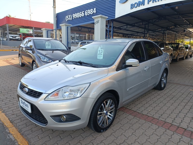 focus 1.6 glx sedan 16v flex 4p manual 2012 bom principio