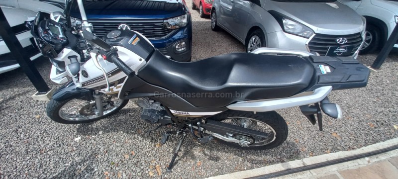 XTZ 150 CROSSER S FLEX - 2022 - PICADA CAFé