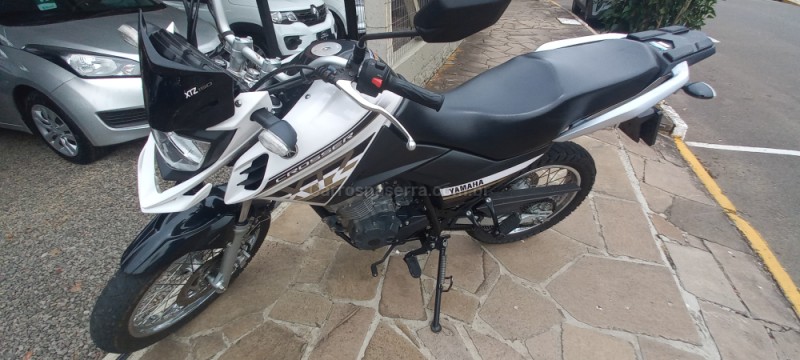 XTZ 150 CROSSER S FLEX - 2022 - PICADA CAFé
