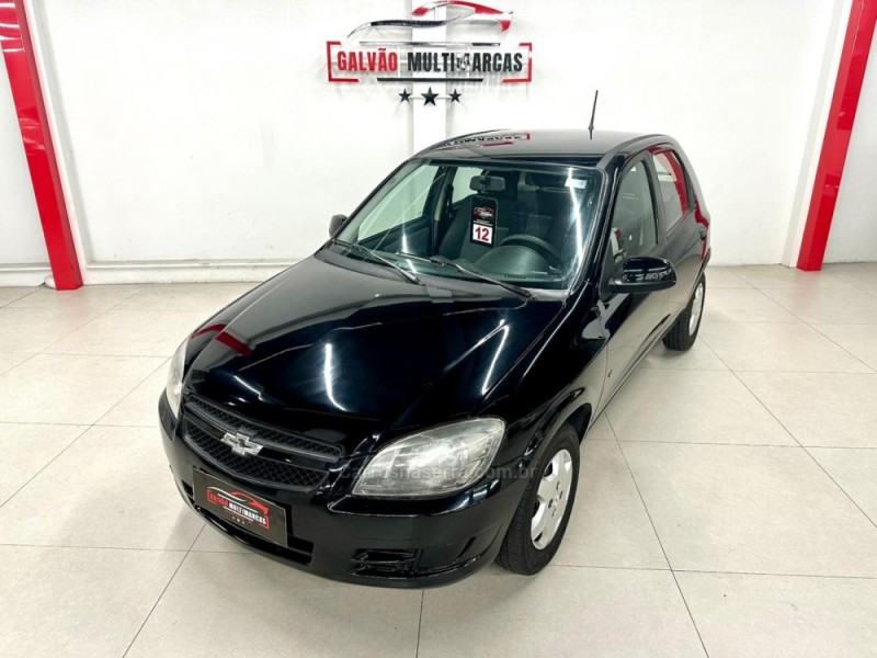 CELTA 1.0 MPFI LT 8V FLEX 4P MANUAL