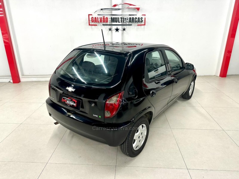 CELTA 1.0 MPFI LT 8V FLEX 4P MANUAL - 2012 - CAXIAS DO SUL