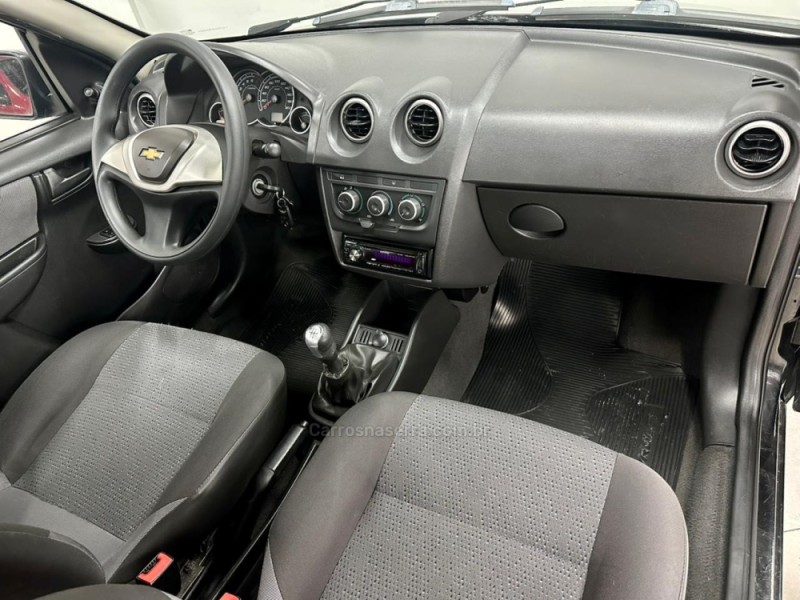 CELTA 1.0 MPFI LT 8V FLEX 4P MANUAL - 2012 - CAXIAS DO SUL