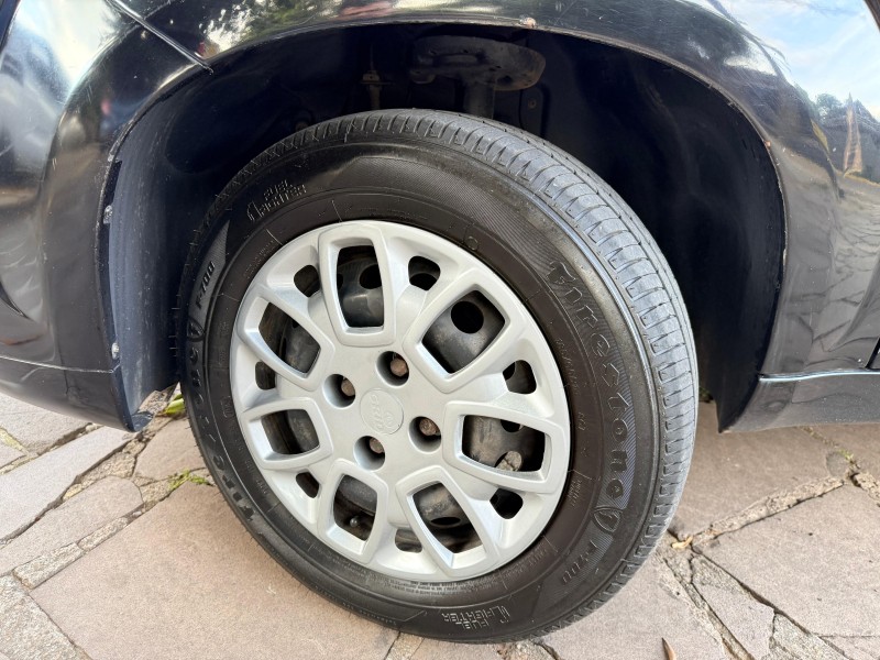 UNO 1.0 EVO VIVACE 8V FLEX 2P MANUAL - 2014 - TRêS COROAS